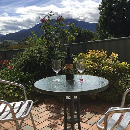 Bogong Moth Motel Mount Beauty Luaran gambar