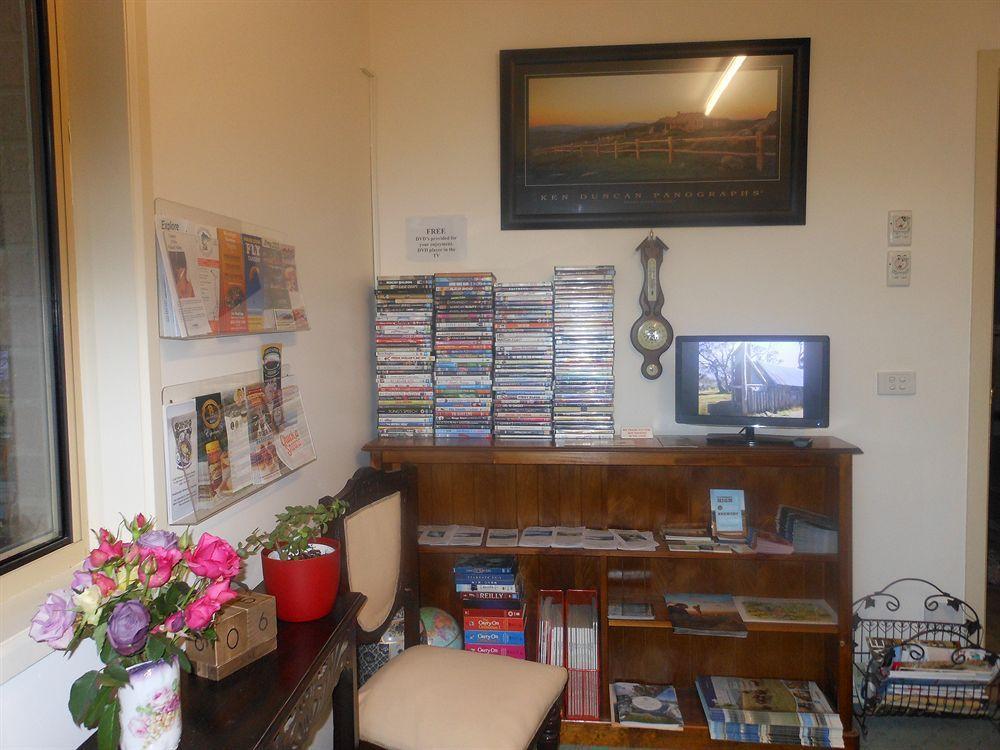 Bogong Moth Motel Mount Beauty Luaran gambar