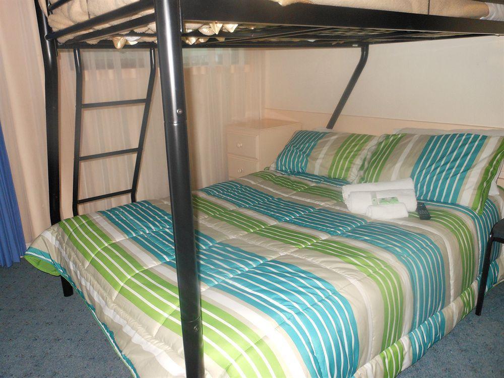 Bogong Moth Motel Mount Beauty Luaran gambar
