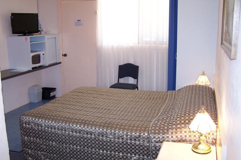 Bogong Moth Motel Mount Beauty Luaran gambar