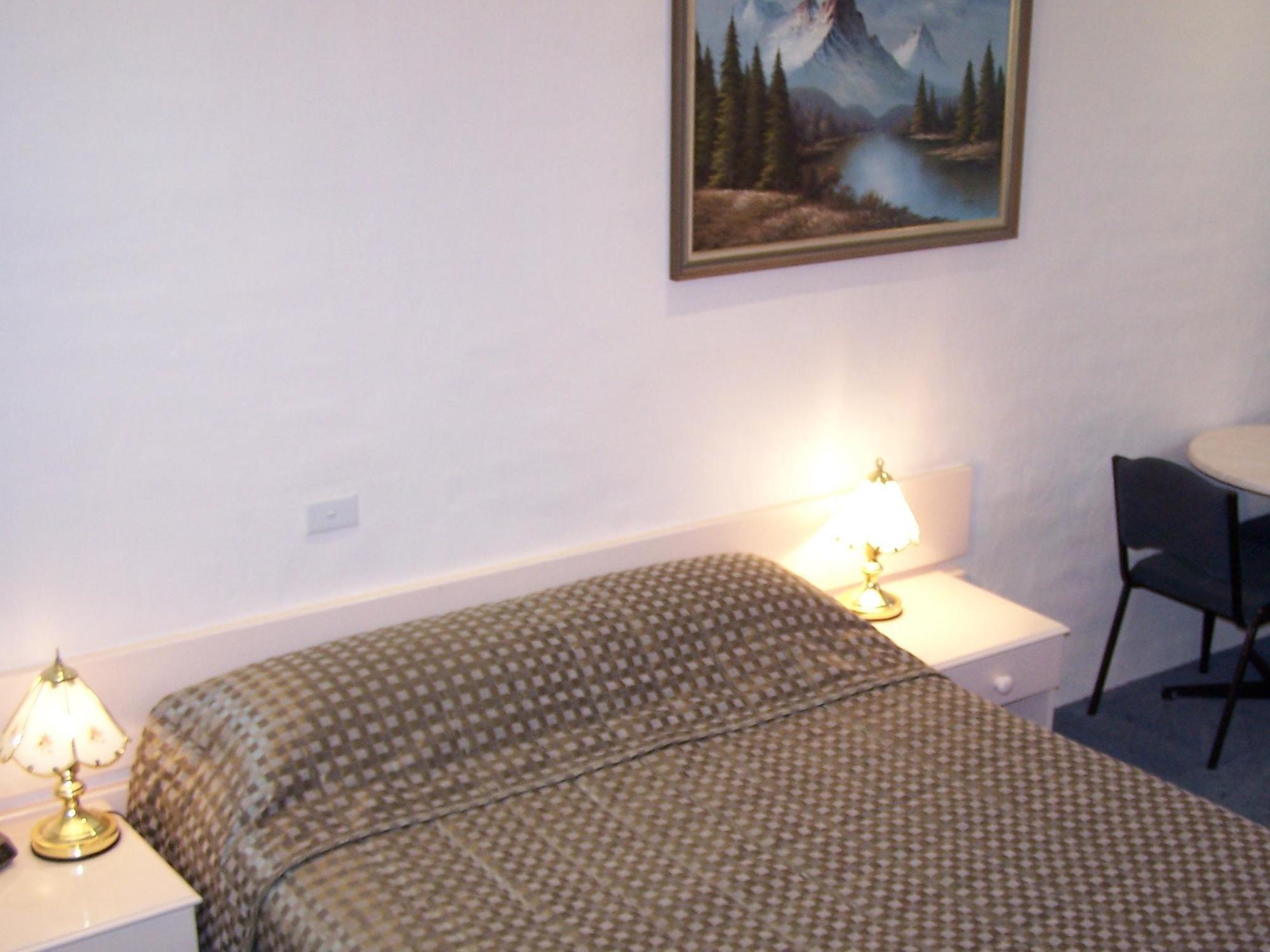 Bogong Moth Motel Mount Beauty Luaran gambar
