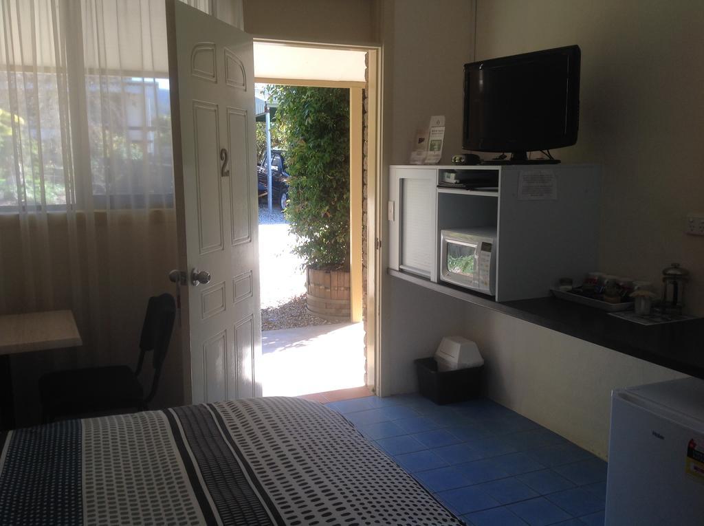 Bogong Moth Motel Mount Beauty Luaran gambar