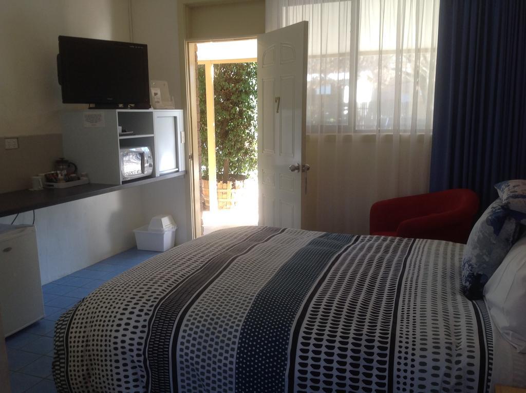 Bogong Moth Motel Mount Beauty Luaran gambar