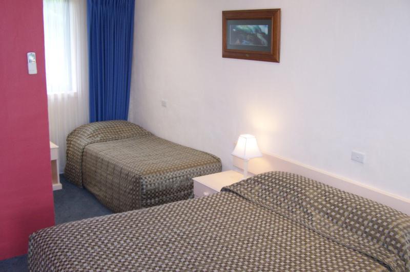 Bogong Moth Motel Mount Beauty Luaran gambar