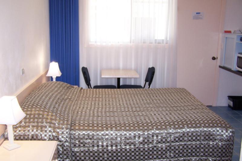 Bogong Moth Motel Mount Beauty Luaran gambar