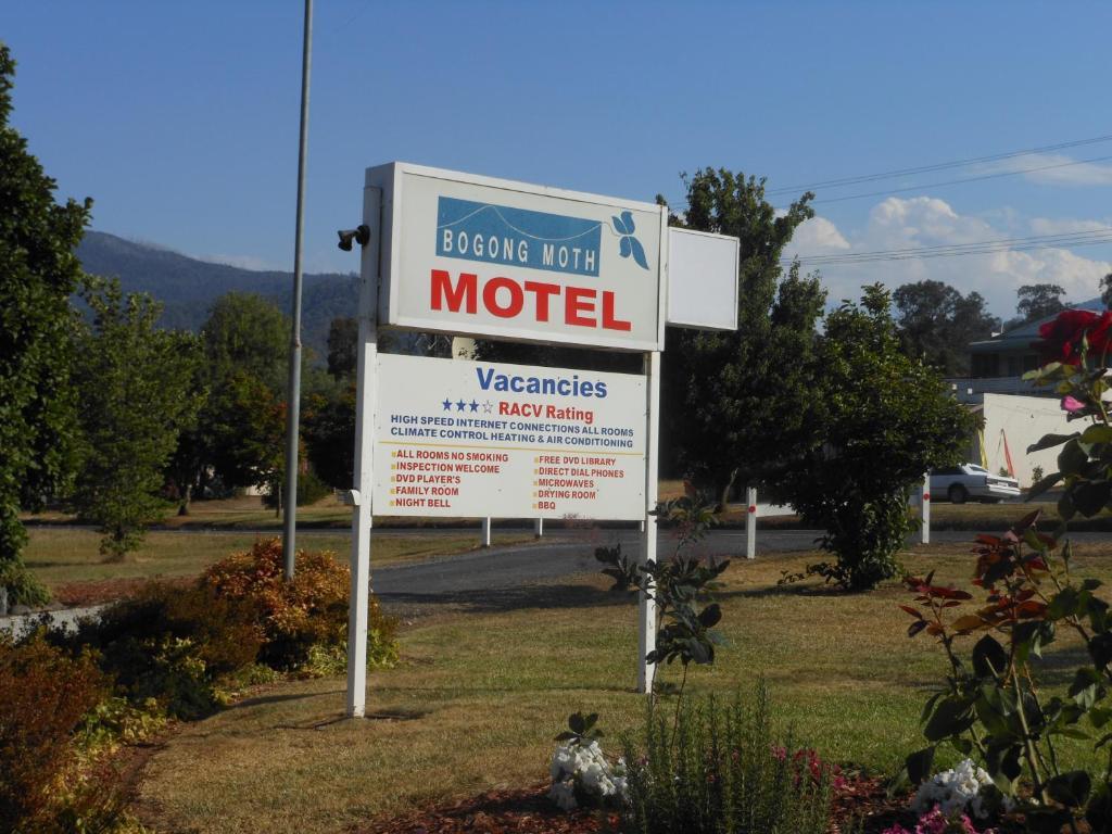 Bogong Moth Motel Mount Beauty Luaran gambar