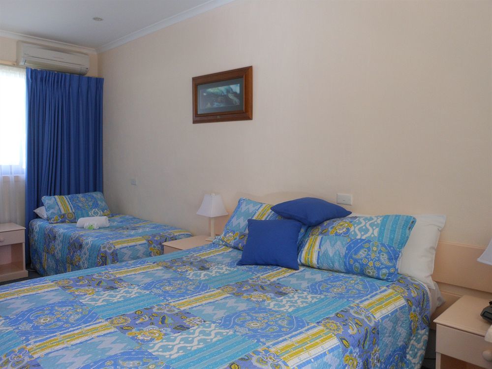 Bogong Moth Motel Mount Beauty Luaran gambar