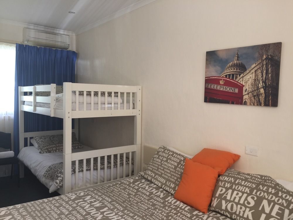 Bogong Moth Motel Mount Beauty Luaran gambar