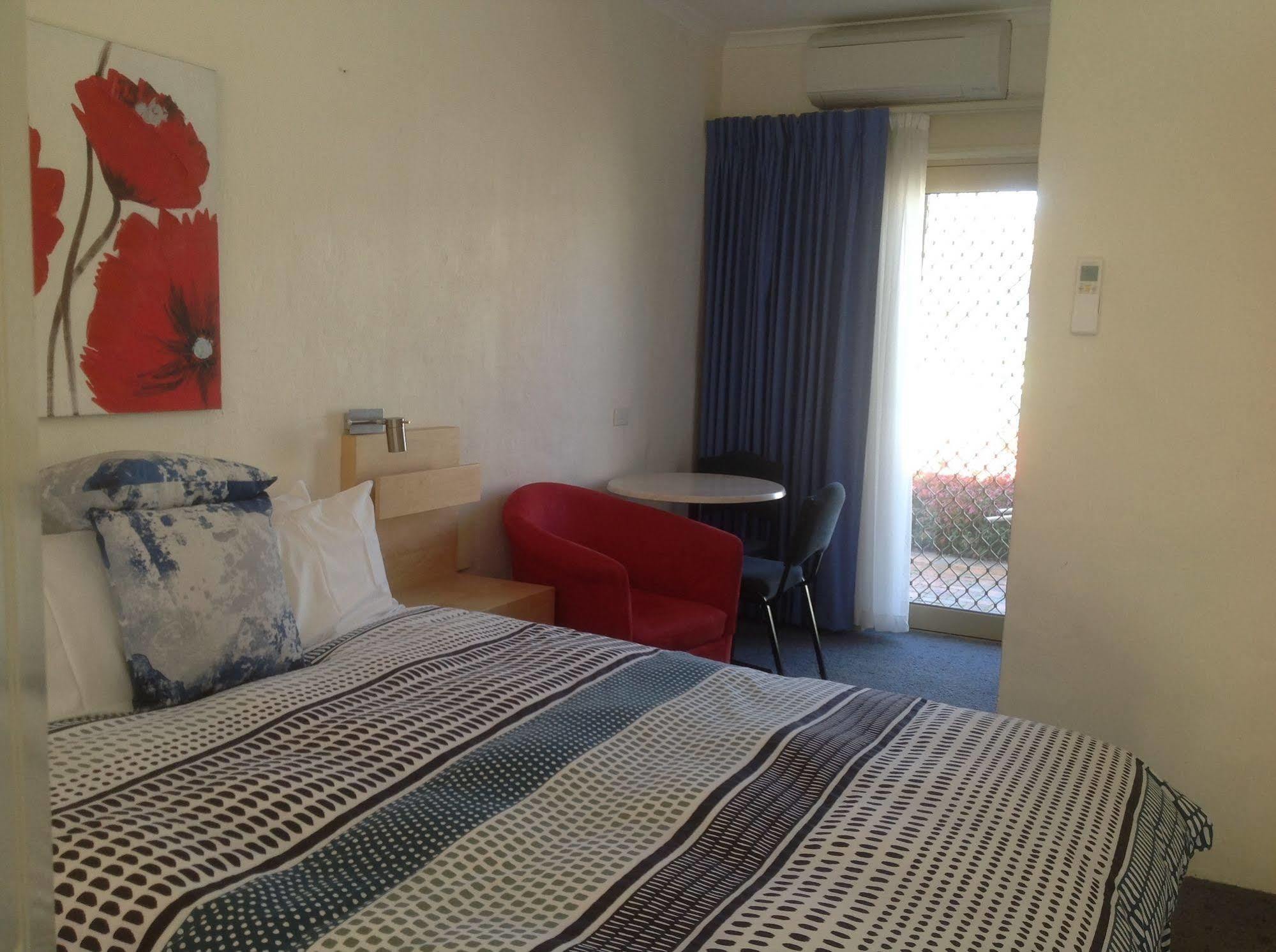Bogong Moth Motel Mount Beauty Luaran gambar