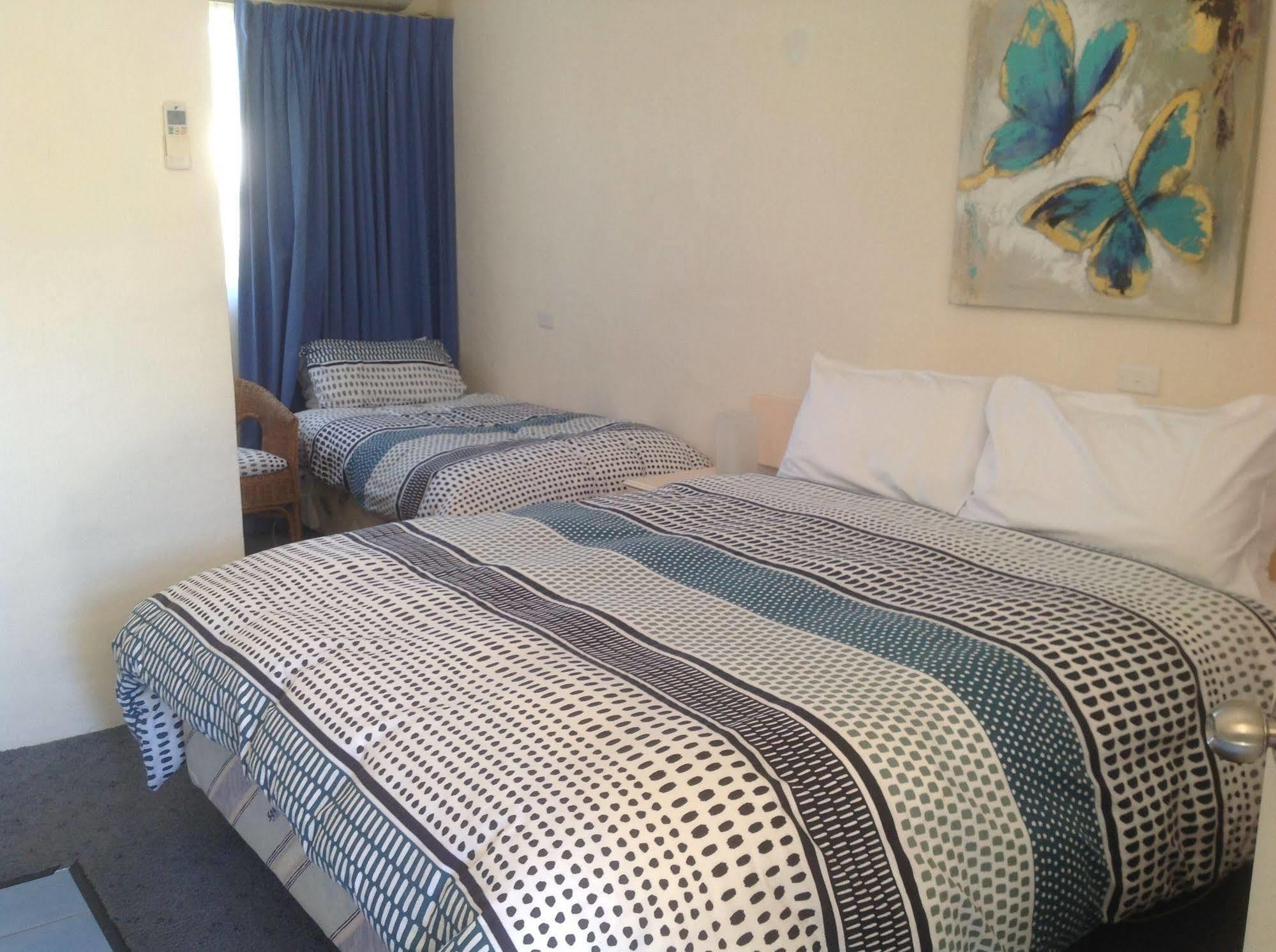 Bogong Moth Motel Mount Beauty Luaran gambar