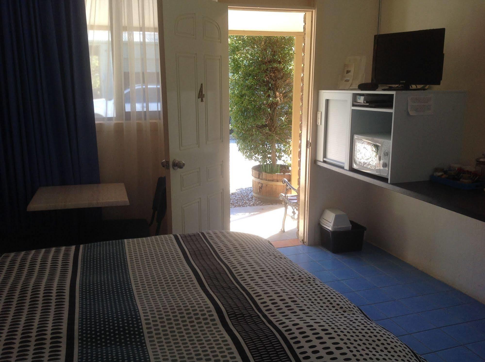 Bogong Moth Motel Mount Beauty Luaran gambar