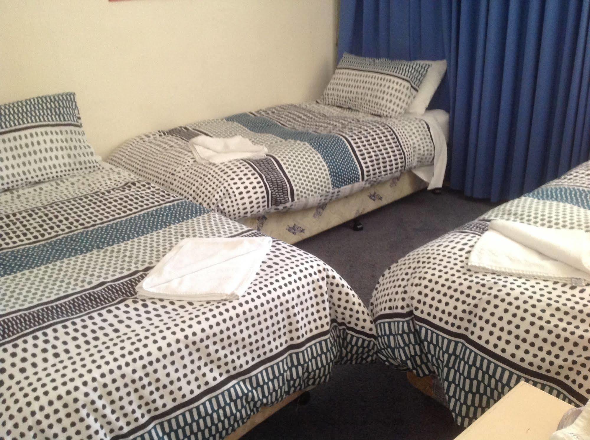 Bogong Moth Motel Mount Beauty Luaran gambar