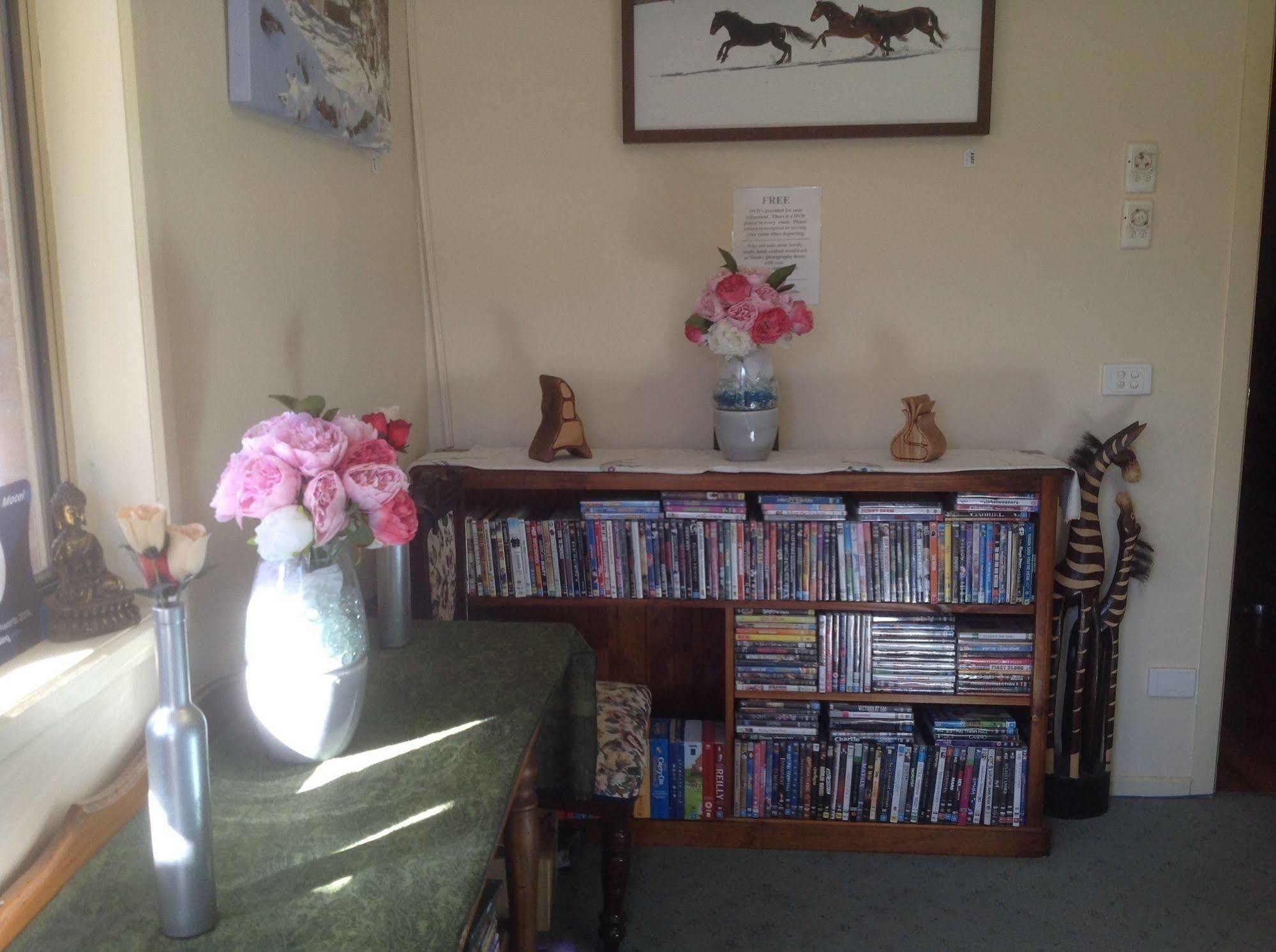 Bogong Moth Motel Mount Beauty Luaran gambar
