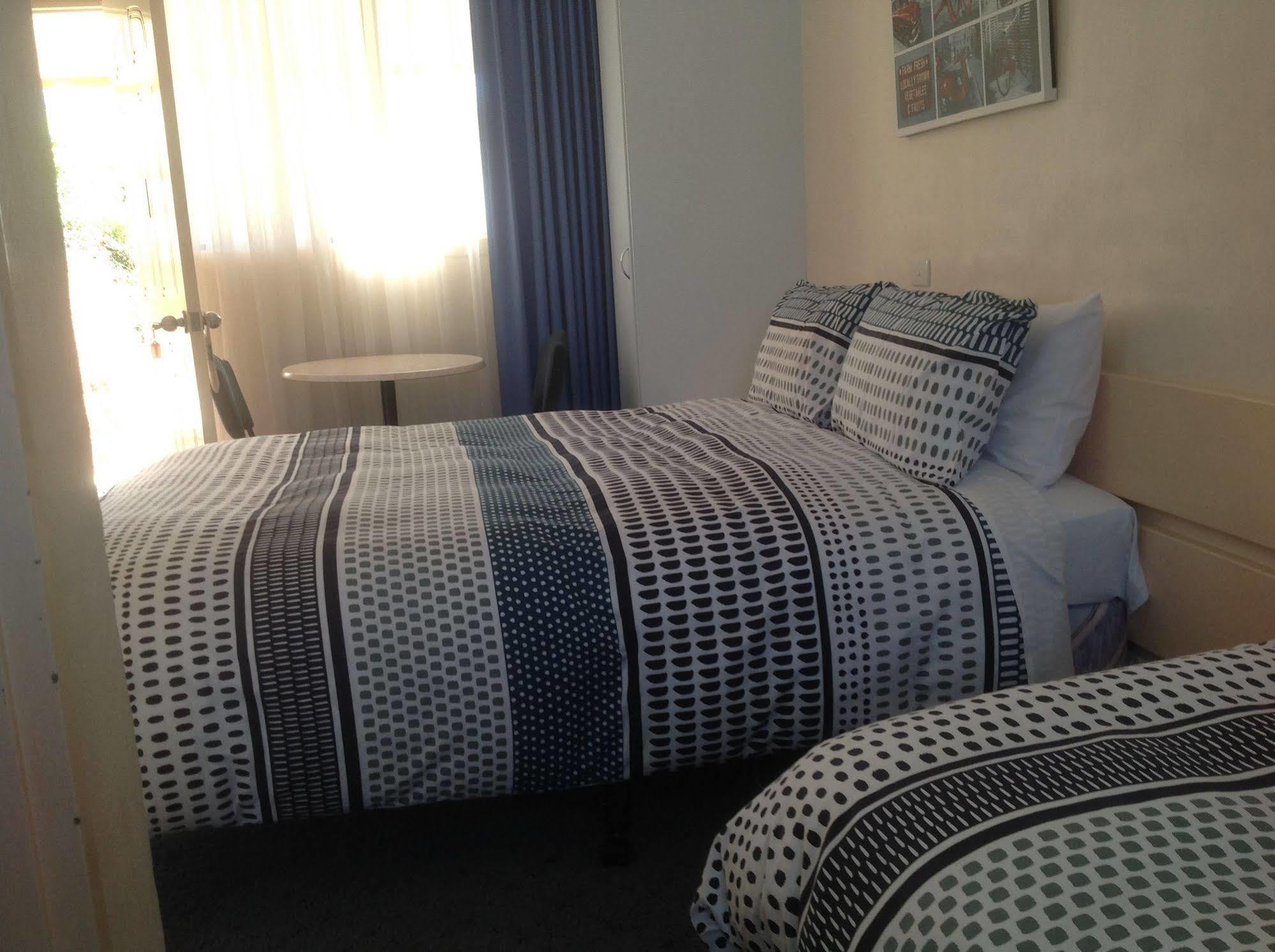 Bogong Moth Motel Mount Beauty Luaran gambar