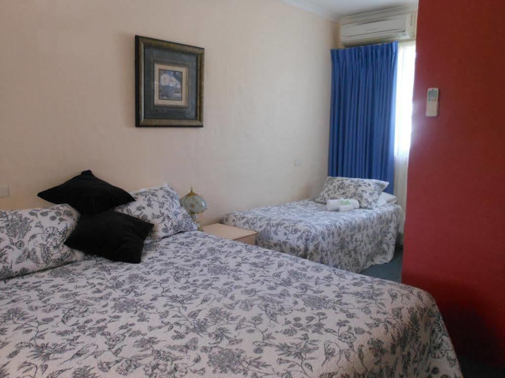 Bogong Moth Motel Mount Beauty Luaran gambar