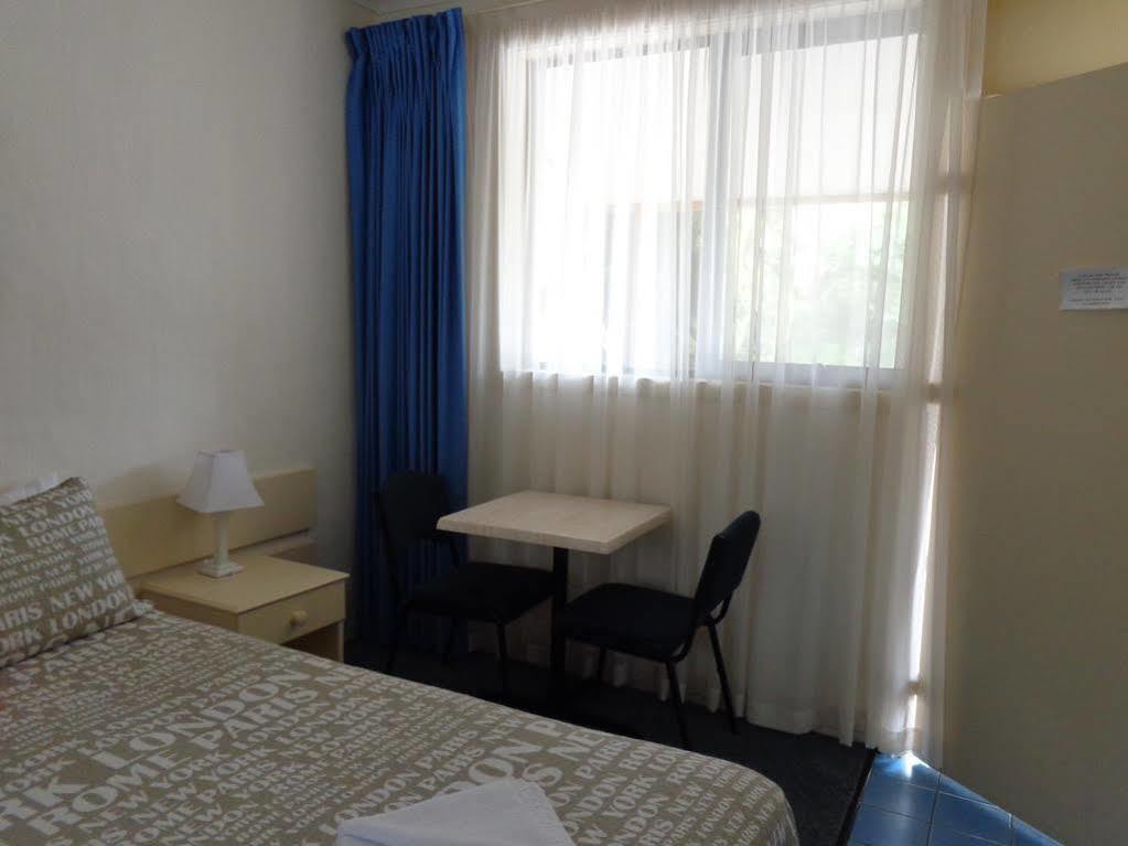 Bogong Moth Motel Mount Beauty Luaran gambar