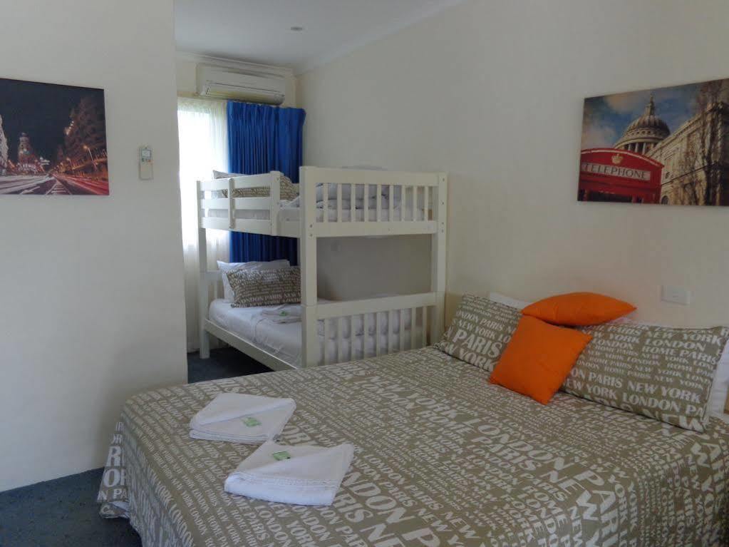 Bogong Moth Motel Mount Beauty Luaran gambar
