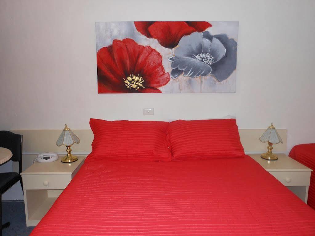Bogong Moth Motel Mount Beauty Luaran gambar
