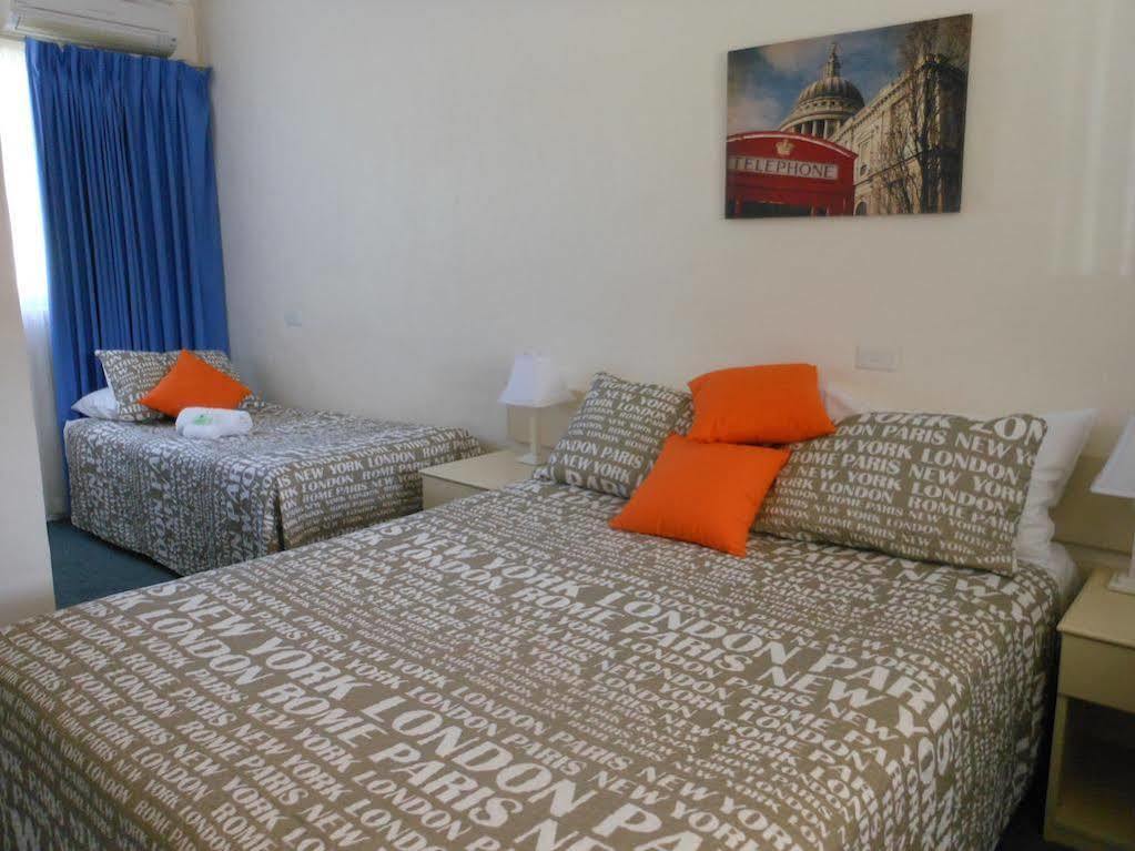 Bogong Moth Motel Mount Beauty Luaran gambar
