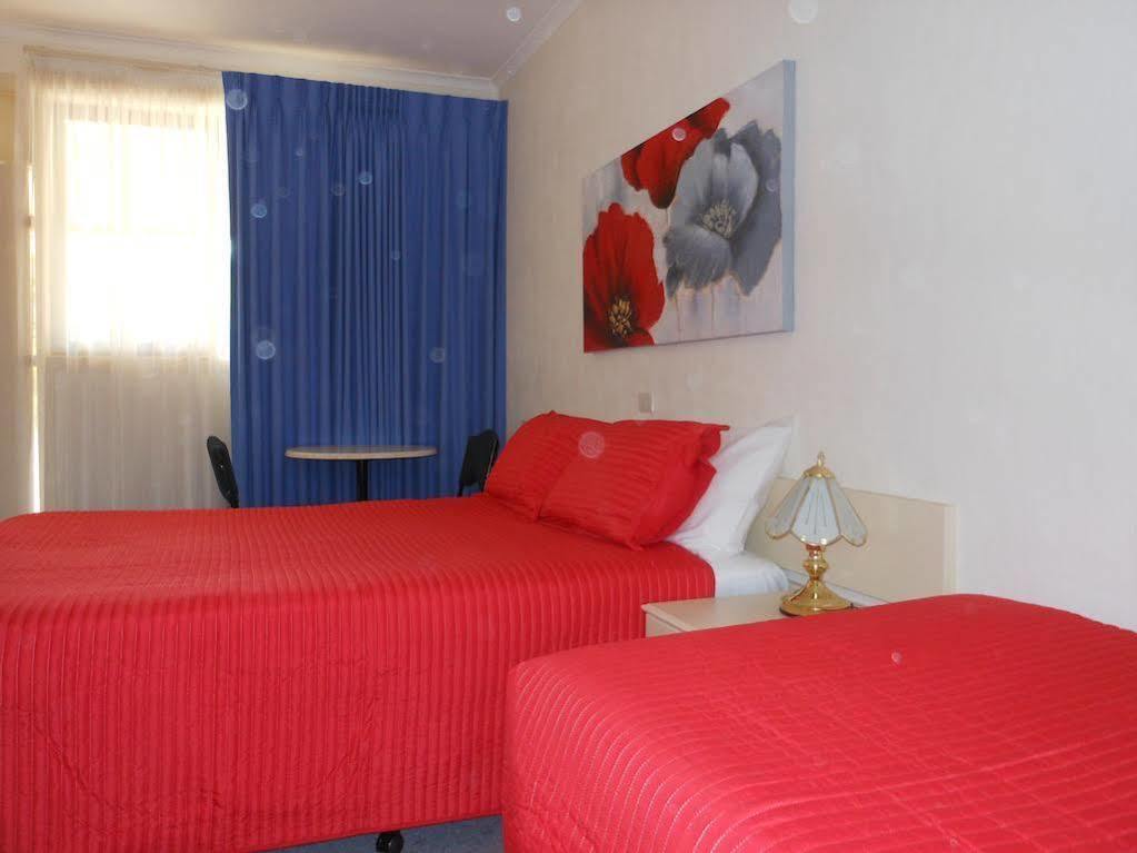 Bogong Moth Motel Mount Beauty Luaran gambar