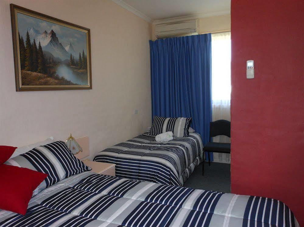 Bogong Moth Motel Mount Beauty Luaran gambar